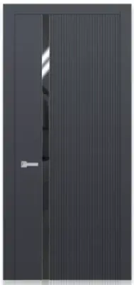 Урбан-3 Эмаль RAL 7024