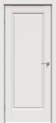 658 ПГ Белоснежно матовый