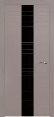 V-V Темно-серый