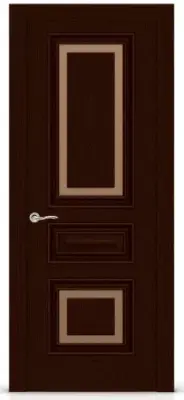 Элеганс-3 Ясень шоколад