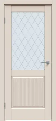 672 ПО Магнолия