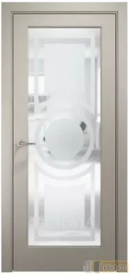 821 Элеганс I RAL 7044