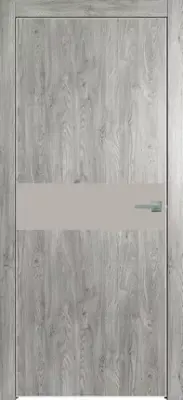 707 ПО Дуб винчестер серый