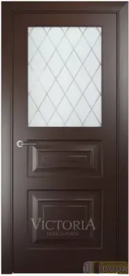 825 Элеганс V Шоколад