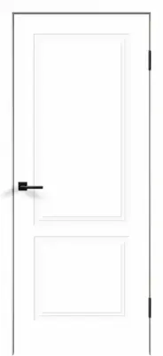 SCANDI NEO 1 bis глухое 2P Белый