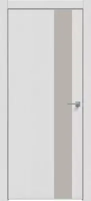 703 U ПО Дуб Серена светло-серый