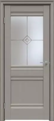 593 ПО Дуб Серена каменно-серый