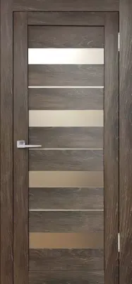 Бавария 02 ПВХ Дуб шале корица