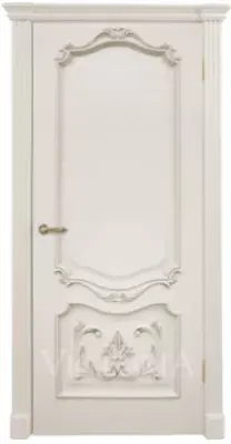 20 Афродита Слоновая кость