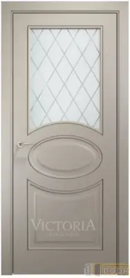 848 Магнолия VIII RAL 7044