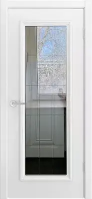 Скалино-1 Белая