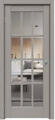 642 ПО Дуб Серена каменно-серый