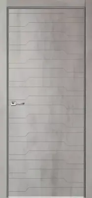 Севилья 30 Бетон светлый