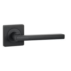 Ручка Ajax (Аякс) раздельная K.JK51.POLO TECH BL-24 черный (белая коробка)