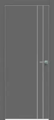 713 U ПГ Медиум грей