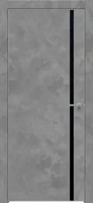 711 U ПО Бетон темно-серый