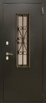 Стеклопакет S1 Термо