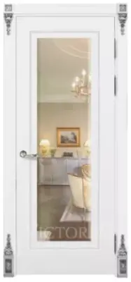 01 Ника Белый