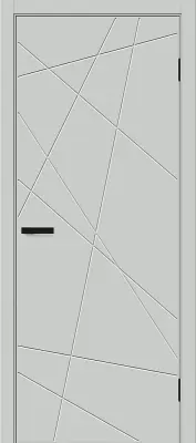 Граффити-5.Д.П Grey Silk