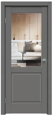 629 ПО Медиум грей