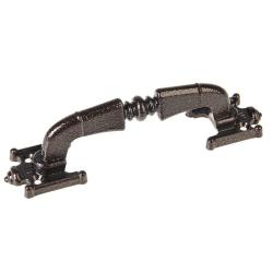 Ручка-скоба Zenit (Зенит) РС-1 (медь)