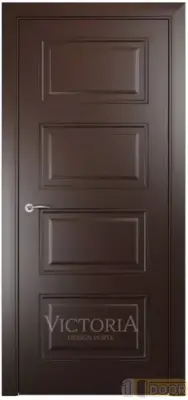 847 Магнолия VII Шоколад