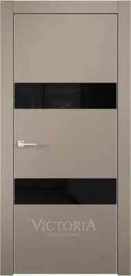 19 Палермо Ясень серый