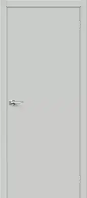 Браво-0.П Grey Matt