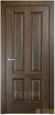 661 Венеция I Ясень кофе