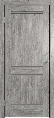 L11 без врезки Дуб винчестер серый