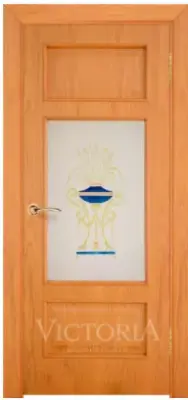 74 Премьера Орех