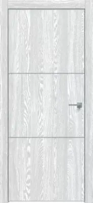 705 ПГ Дуб патина серый