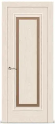 Элеганс-5 Ясень крем