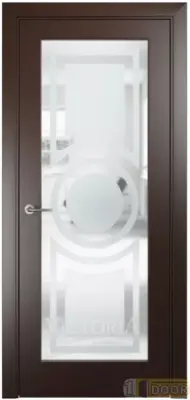 822 Элеганс II Шоколад