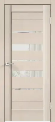 SoftTouch PREMIER 23 Ясень капучино структурный