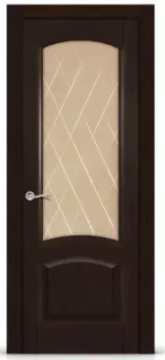 Александрит Венге