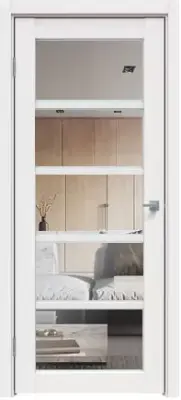 605 ПО Белоснежно матовый