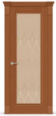 Малахит-4 New Profile Темный анегри