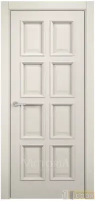 767 Меранти VII Белый жемчуг