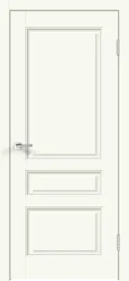 VILLA 3P Молочный Эмалит