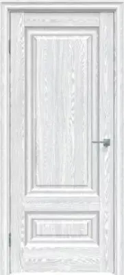 630 ПГ Дуб патина серый