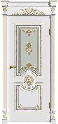 Олимп РАЛ 9010