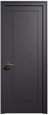 Статус-1 Эмаль RAL 7024