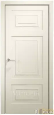 825 Элеганс V RAL 9010