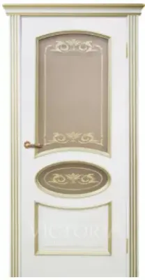 61 Сатурн Белый жемчуг