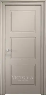 643 Прага III тип I RAL 7044