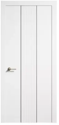 Урбан-4 Эмаль RAL 9003