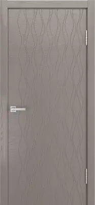 V-XI Темно-серый