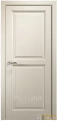 901 Афина I тип I Слоновая кость