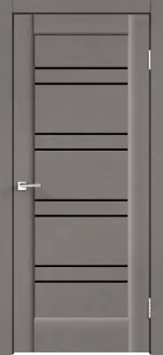 SoftTouch PREMIER 18 Ясень грей структурный